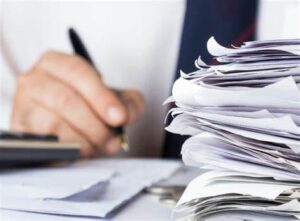 ثبت تغییرات شرکت با مسئولیت محدود